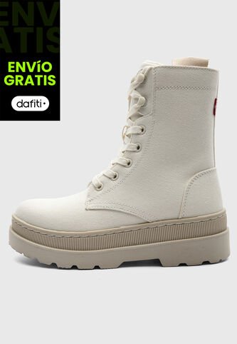 Botas Levi's Eliana Neo Marfil Levis