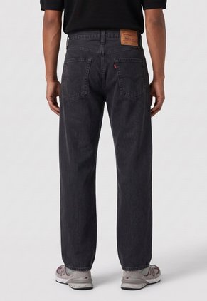 Jean Levi's 578 Baggy Fit Gris Oscuro