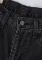 Jean Levi's 578 Baggy Fit Gris Oscuro de Levis