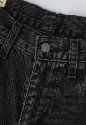 Jean Levi's 578 Baggy Fit Gris Oscuro