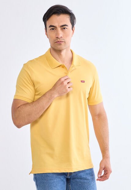 Polo Levi's Amarillo