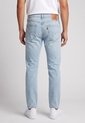 Jean Levi's 511 Slim Fit Índigo Claro de Levis