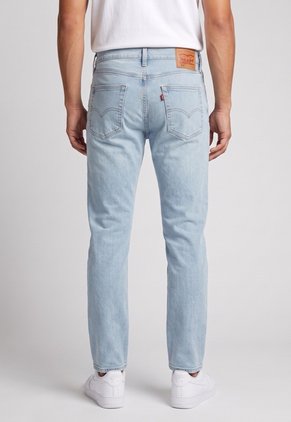 Jean Levi's 511 Slim Fit Índigo Claro