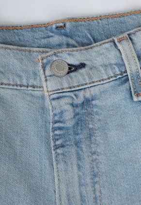 Jean Levi's 511 Slim Fit Índigo Claro
