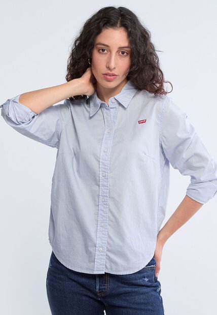 Camisa Levi's Azul