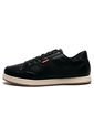 Tenis Negros Levi´s Cypress de Levis