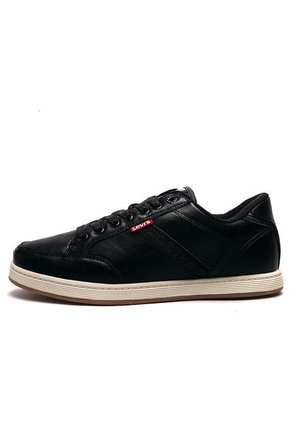 Tenis Negros Levi´s Cypress