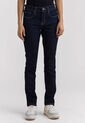 Jean Levi's 311 Shaping Skinny Fit Índigo Oscuro de Levis