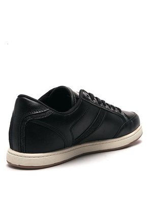 Tenis Negros Levi´s Cypress