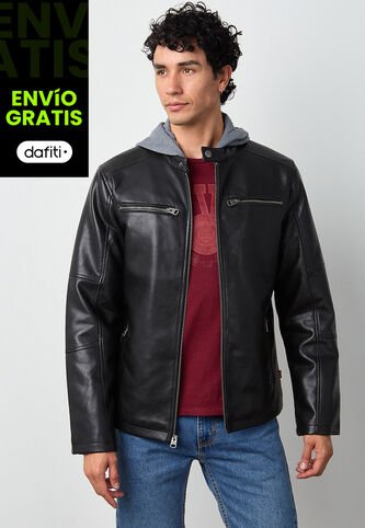 Chaqueta Levi's Outerwear Negro Levis
