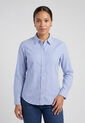 Camisa Levi's Azul de Levis