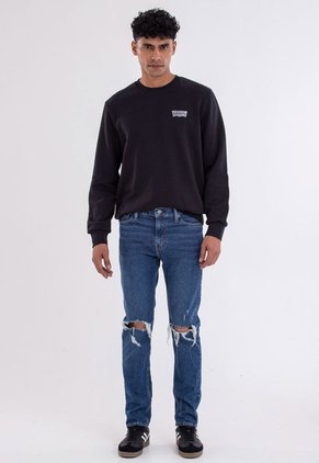 Jean Levi's 510 Skinny Fit Índigo Medio