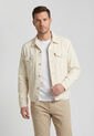 Chaqueta Denim Levi's Beige de Levis