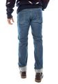 Jean Azul Levi's 505 de Levis