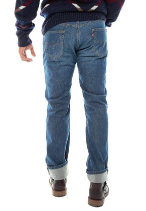 Jean Azul Levi's 505