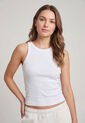 Esqueleto Levi's Blanco de Levis