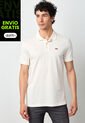 Polo Levi's Classic Marfil de Levis