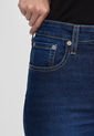 Jean Levi's 725 Bootcut Fit Índigo Oscuro de Levis