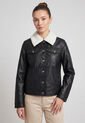 Chaqueta Levi's Negro de Levis