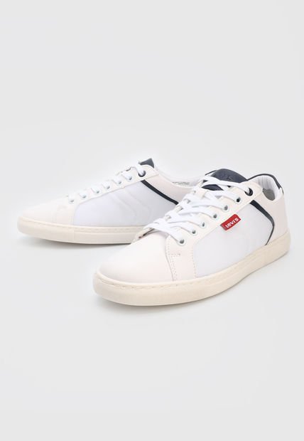 Zapatos best sale levis dafiti