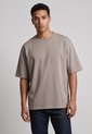 Camiseta Levi's Taupe de Levis