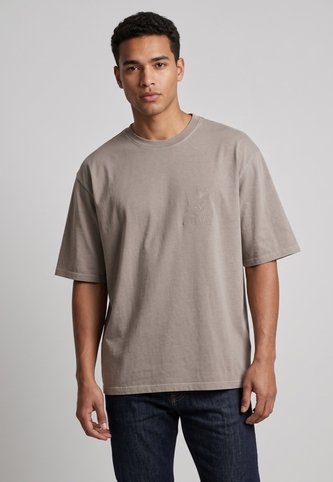 Camiseta Levi's Taupe Levis