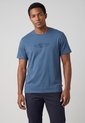 Camiseta Levi's Azul de Levis