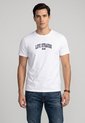 Camiseta Levi's Blanco de Levis