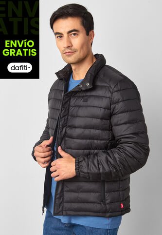 Chaqueta Levi's Negro Levis