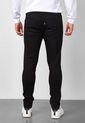 Jean Levi's 512 Slim Taper Fit Negro de Levis