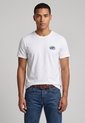 Camiseta Levi's Blanco de Levis