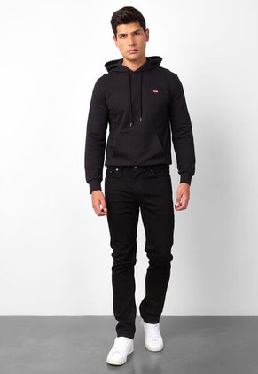 Jean Levi's 511 Slim Fit Negro