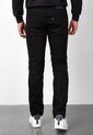 Jean Levi's 511 Slim Fit Negro de Levis