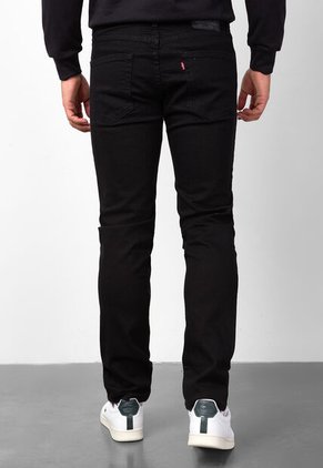 Jean Levi's 511 Slim Fit Negro