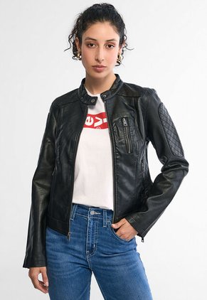 Chaqueta Levi's Negro