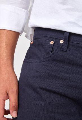 Jean Levi's 501 Original Fit Azul