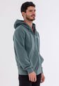 Hoodie Verde Levi's Graphic de Levis