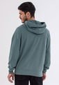 Hoodie Verde Levi's Graphic de Levis