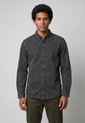 Camisa Denim Levi's Gris Oscuro de Levis