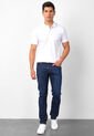 Jean Levi's 511 Slim Fit Índigo Oscuro de Levis