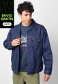 Chaqueta Denim Levi's The Trucker índigo Oscuro de Levis