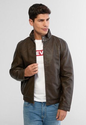 Chaqueta Levi's Peak Café
