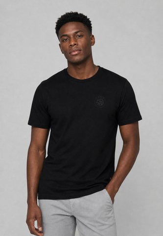 Camiseta Levi's Negro Levis