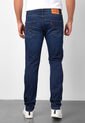 Jean Levi's 511 Slim Fit Índigo Oscuro de Levis