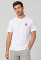 Camiseta Levi's Blanco de Levis