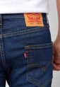 Jean Levi's 511 Slim Fit Índigo Oscuro de Levis