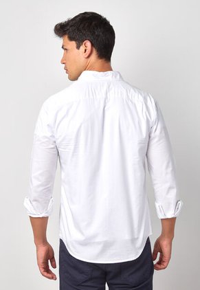 Camisa Levi's Blanco