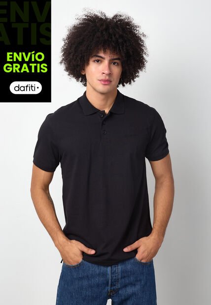Polo Levi's Authentic Negro