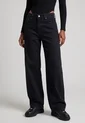Jean Levi's Middy Balloon Fit Índigo Oscuro de Levis