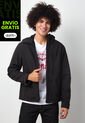 Chaqueta Levi's Rain Negro de Levis